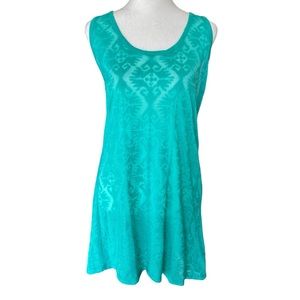 Balance Collection Swimsuit Coverup Dress